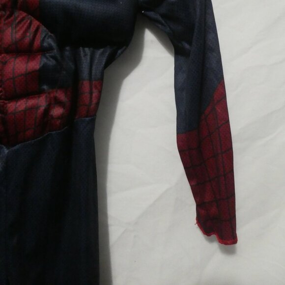 Marvel | medium (7-8) | The Amazing Spider Man 2 Spider Man Costume - Picture 7 of 14